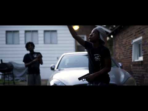 Marty Mar x Wook - Pass It (Official Music Video)