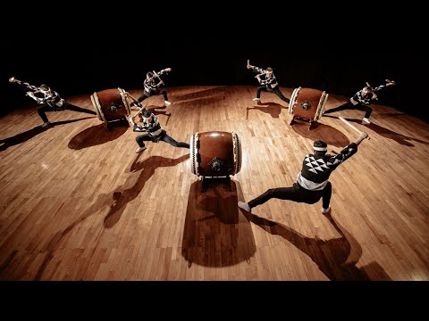 KODO: Legacy Tour Trailer