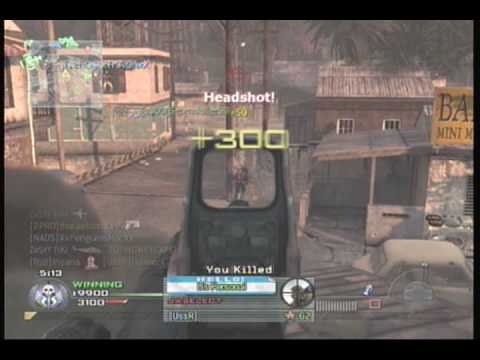 GW TDM Rundown 21-2 W/ Comm