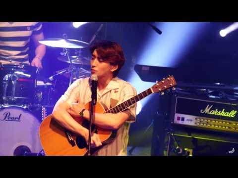 170526 [FNL] hong kong - 잔나비 @플랫폼창동61