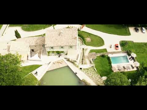 Vidéo du Moulin Dumas