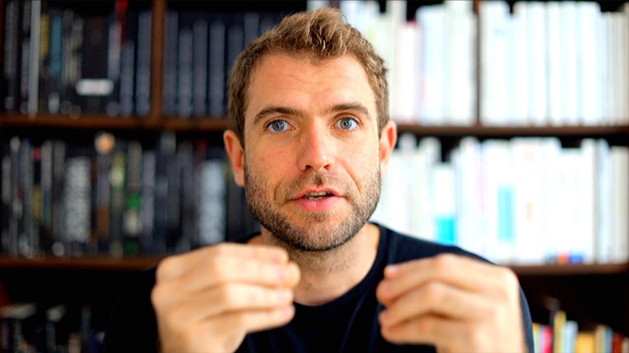 RECONHEÇA O SEU DESEJO