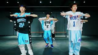 Download lagu NCT NEW TEAM - 'We Go!' Dance Practice Mirrored mp3