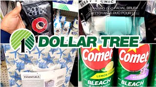 DOLLAR TREE BROWSE WITH ME|NEW FINDS