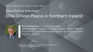 GSNIC Global Partner Interviews: Rory Montgomery & Richard English