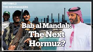 Can global markets weather another Middle East conflict?