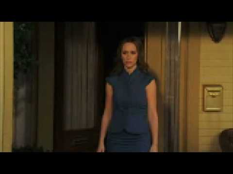 GHOST WHISPERER - No Hard Feelings I Hope