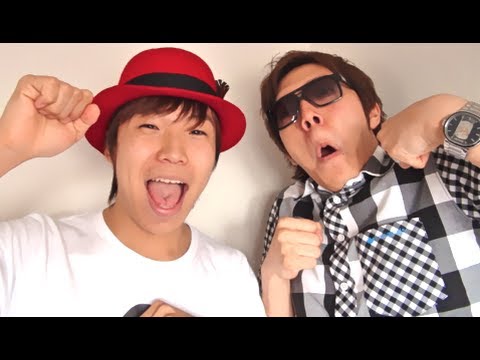 Donkey Kong Beatbox - Daichi + Hikakin
