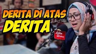 Download lagu DERITA DI ATAS DERITA LILIN HERLINA GREZZ MUSIC mp3