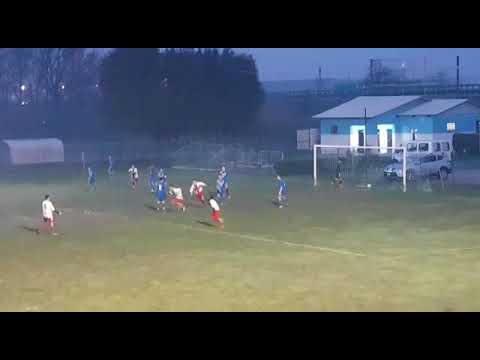 Liguria - Allievi Regionali Fascia B - Girone B - Giornata 19 - Magra Azzurri vs Ligorna 1922