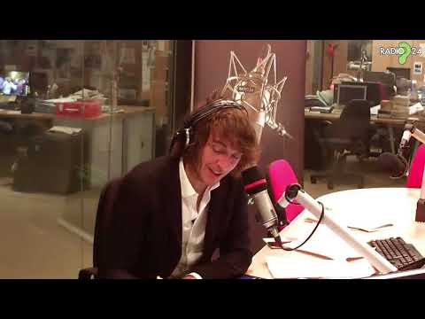 Donato vuole abbattere Rai 3 - La Zanzara 12.10.2016