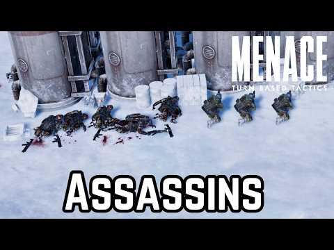 Undetected | Episode 12 | Menace