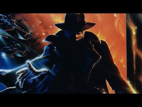 Darkman (1990) - Trailer HD 1080p