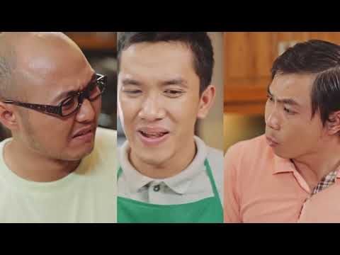 Knorr - Khi đàn ông xuất chiêu