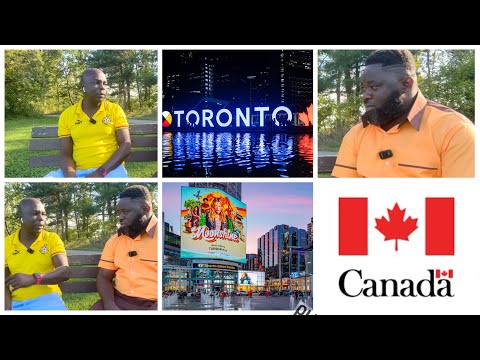 If U think Abrokyire is Hard, Go home now”Now!-Erico Papizealuwa Finally Spits Fire from Canada