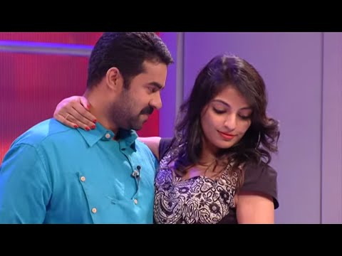 Onnum Onnum Moonu I Ep 39 - with Vijay Babu & Mythili I Mazhavil Manorama