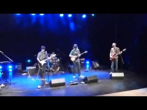 Y Rhacs - Oes o'r blaen