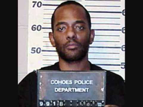 Cassidy Feat.  Prodigy and Styles P- Fresh out the Cell