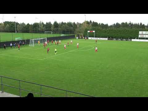 19-10-2025 K.F.C. Eeklo - S.K. Denderhoutem : 1 - 1