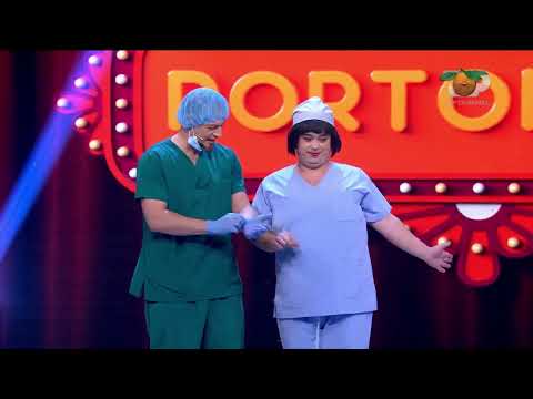 Portokalli, 6 Nëntor 2022-Mjekët (Doktori ikën në Gjermani)