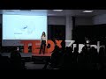 Breaking The Silence On Women S Health Ann Marie De Lange TEDxZurichWomen