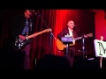Paul and Dan Kelly - Maralinga