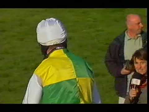 2007 William Hill Trophy - Cheltenham Festival