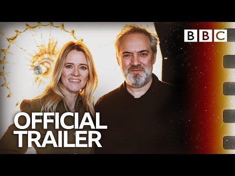 ライフ・シネマティック.予告編｜BBC予告編 (Life Cinematic: Trailer | BBC Trailers)