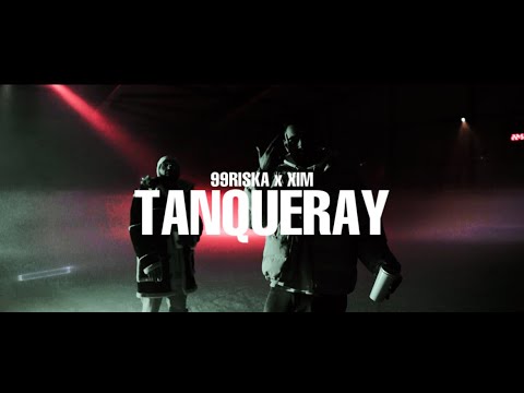 99riska feat. XIM - TANQUERAY ( Official Video ) prod. by 415beatz