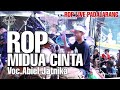 Download Lagu MIDUA CINTA / LANGLAYANGAN VOC.ABIEL JATNIKA - ROP LIVE PADALARANG Mp3 Free
