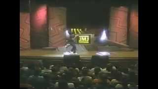 Run DMC -Beats To The Rhyme- Showtime At The Apollo 1990.mp4