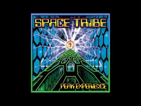 Space Tribe, Mad Maxx - Peak Experience (Kailash Mix)