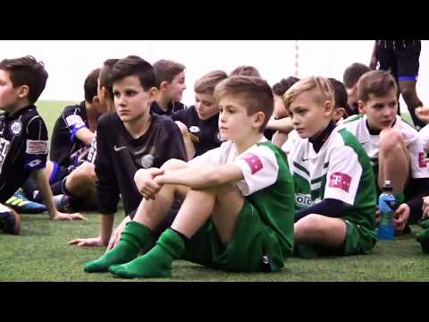 FTC u11 - First Vienna u11 //Ritzing-Sopron Kupa 2018//