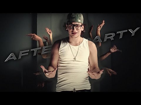 {FREE} Aarne x Bushido Zho x Anikv Type beat - After Party