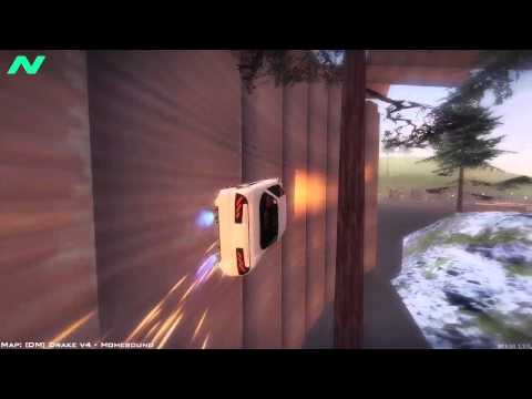 Drake v4 - Homebound