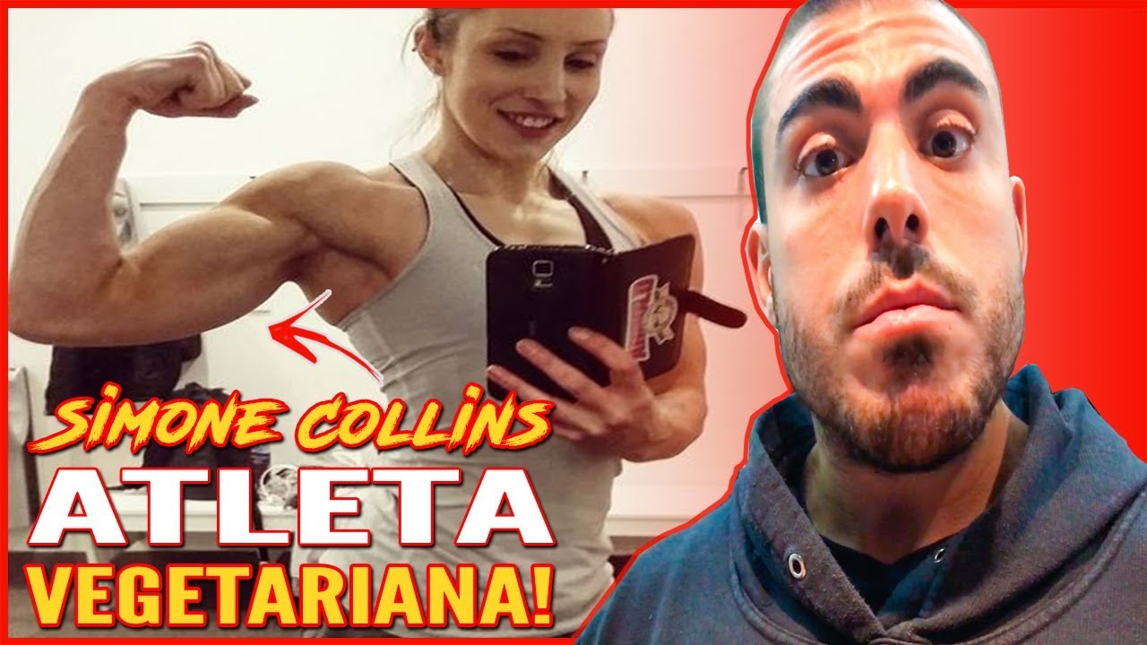 Afinal, Vegetariano (OVOLACTO) Conseguem Hipertrofia DECENTEMENTE? Como?