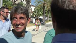 Roseto degli Abruzzi | Donzelli (Fratelli d'Italia): "L'Abruzzo cresce con il turismo"