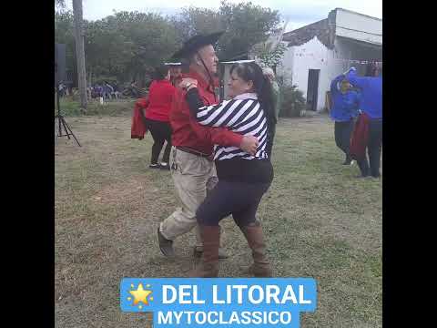 ESTRELLA DEL LITORAL "CRUZ DE LOS MILAGROS" (PUERTO TIROL  CHACO)