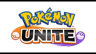 【ポケモンユナイト】ポケモン版LOL【Pokémon UNITE】