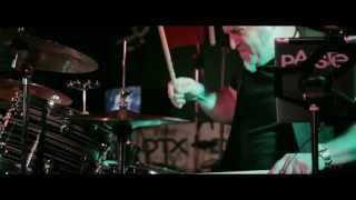 Jeff Consi - Paiste Artist Showcase and Cymbal Night - Part 1