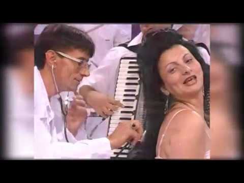 Suzana Čovikanović i Zlatko Barbulović - Doktor
