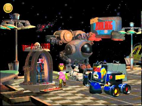 The Feeble Files Babbleplay part 15 - Miracle Mud