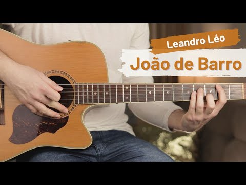 João De Barro - Gasparzinho