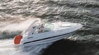 2005 36' Doral Boca Grande Express represented by Randall Burg, Your Concierge Yacht Broker