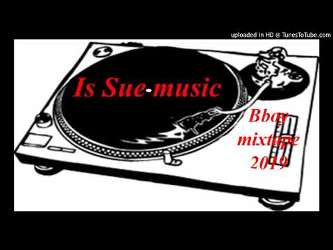 NEW Bboy Music 2019 parte 1