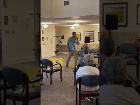 Promotional video thumbnail 3 for Remember With Randy