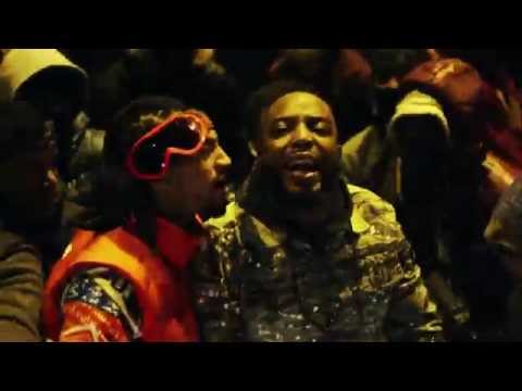 OTVNCC - Murda Scene (Dir. by @Blaze_TheRebel)