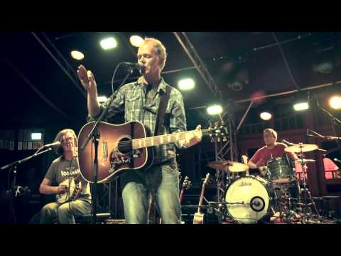 Someday Jacob - Big On the Big Parade (Live @ HaldernPop 2015)