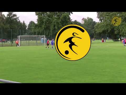 1. FFC Fortuna Dresden vs. SpG SV Eintracht Leipzig-Süd/SV Liebertwolkwitz 3:0