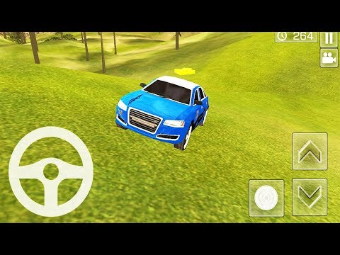 Car Off Road Driving 2020: Offroad Extreme Car Drive - Android GamePlay 3D Ep2